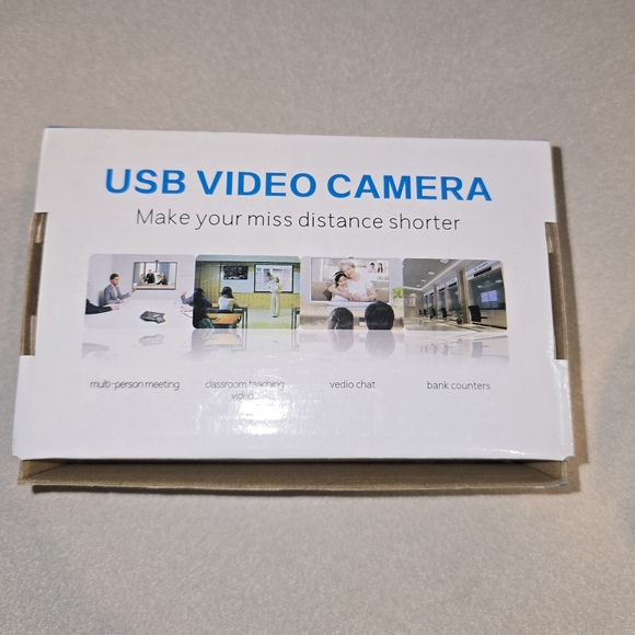 USB Video Camera - Picture 2 of 5